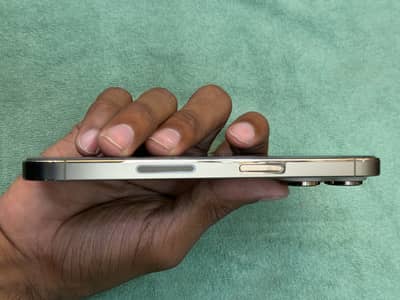 Apple iPhone 14 Pro