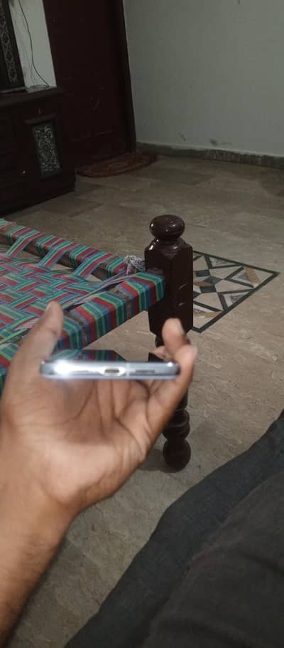 Google Pixel 8 Pro official pta