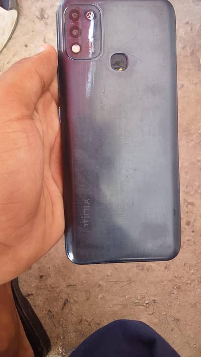 infinix