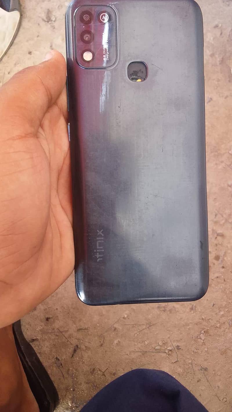 infinix 0