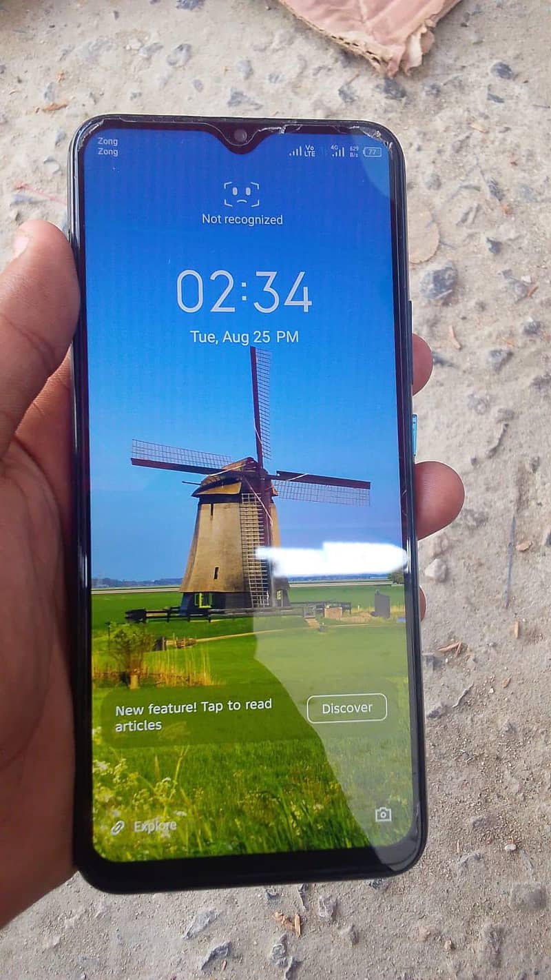 infinix 2