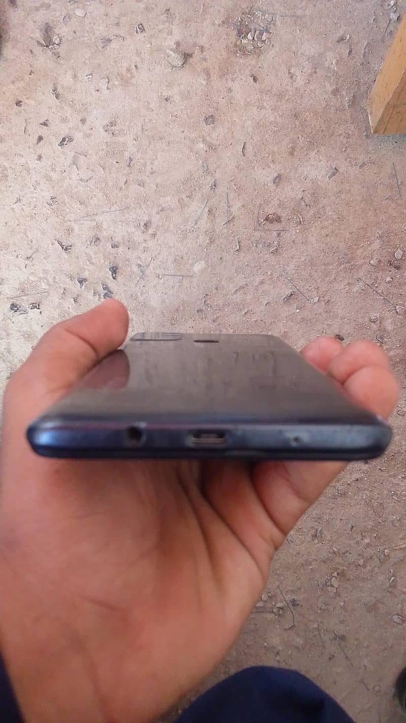 infinix 4