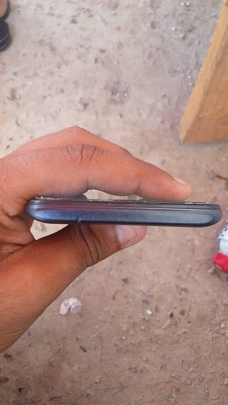 infinix 5