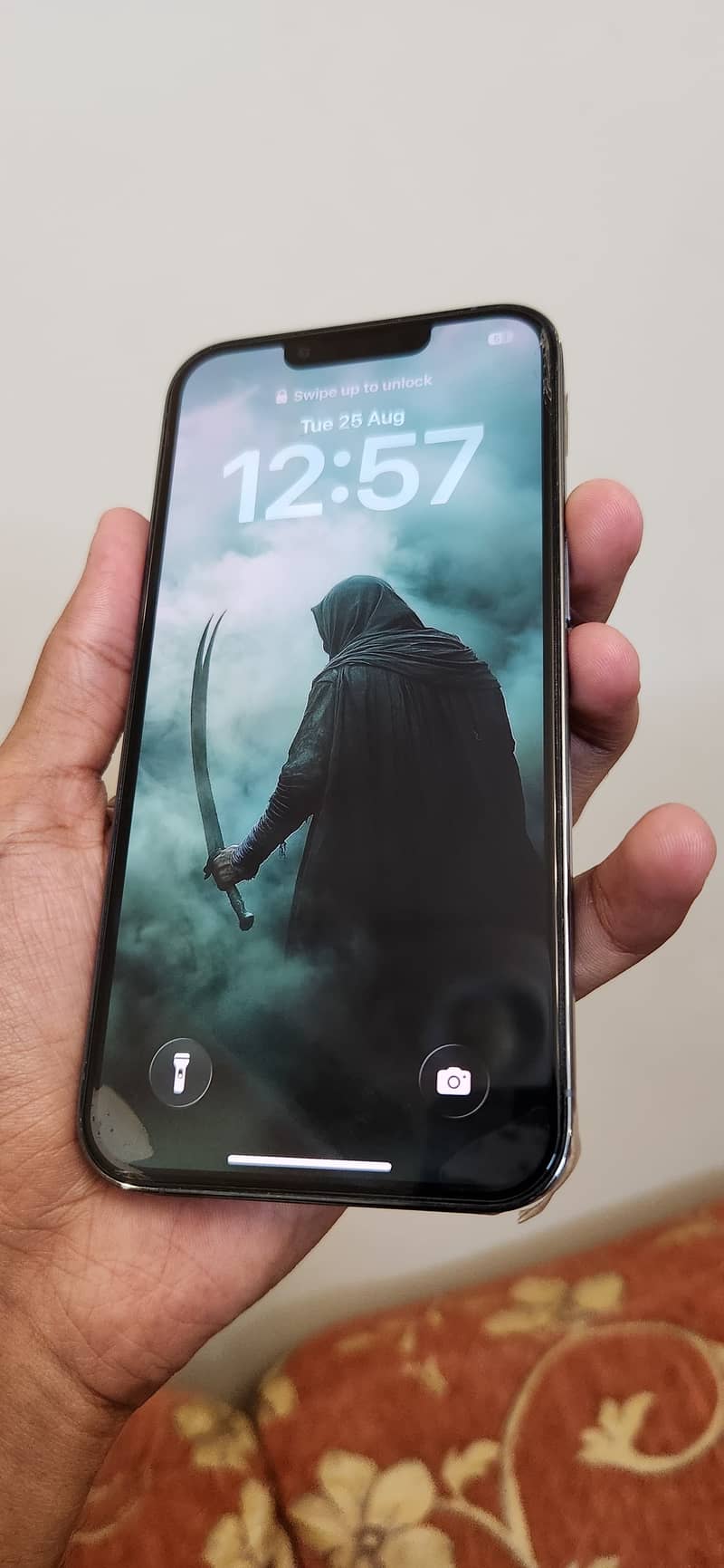 Apple iPhone 13 Pro 2
