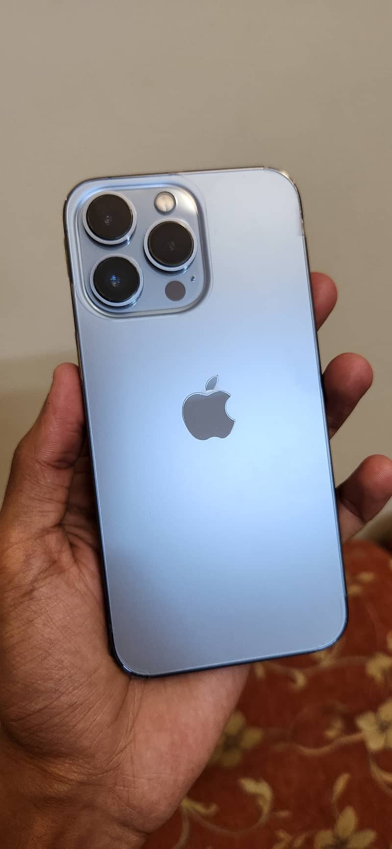 Apple iPhone 13 Pro 4