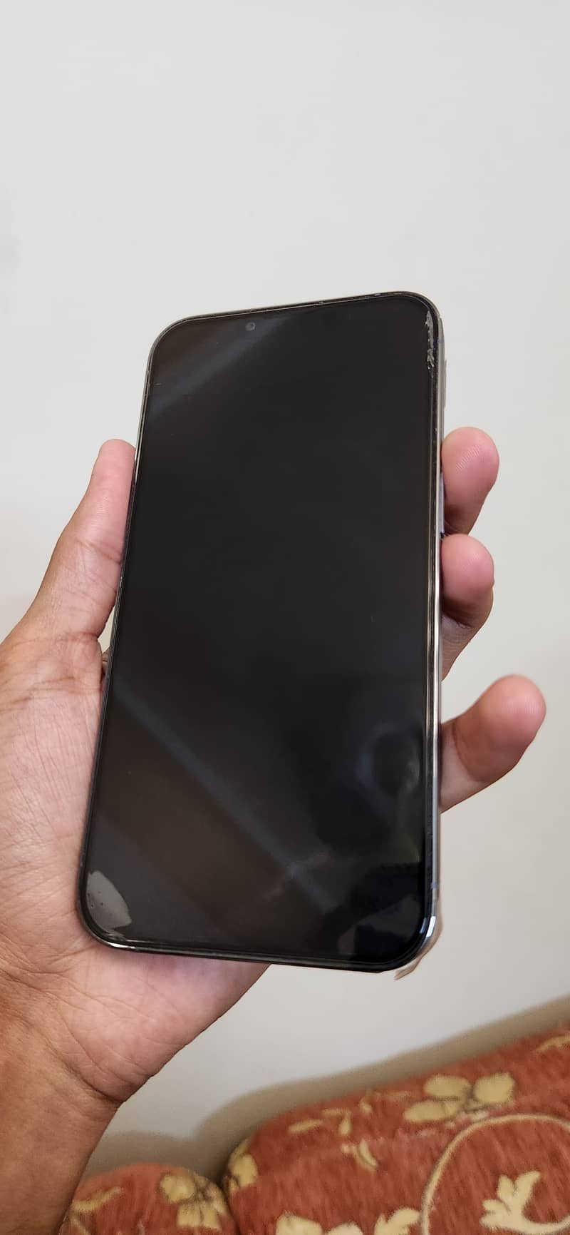 Apple iPhone 13 Pro 7
