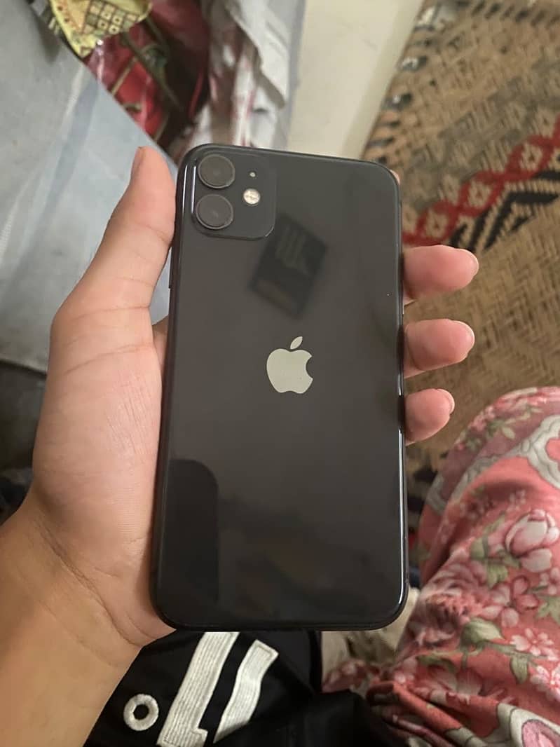 Apple iPhone 11 1