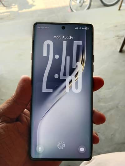 Tecno CAMON 40 Pro