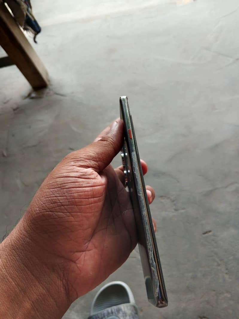 Tecno CAMON 40 Pro 3
