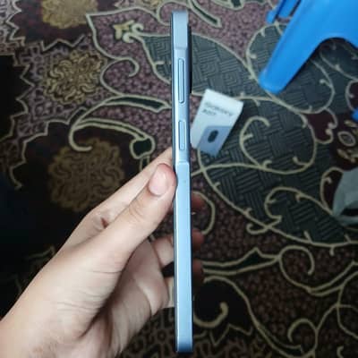 Samsung Mobile A07 64gb