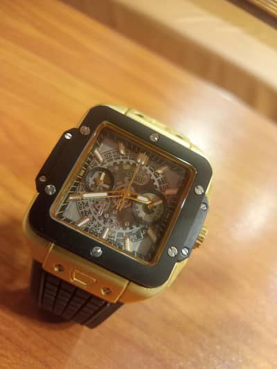 hublut for sale