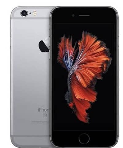 Apple iPhone 6S parts