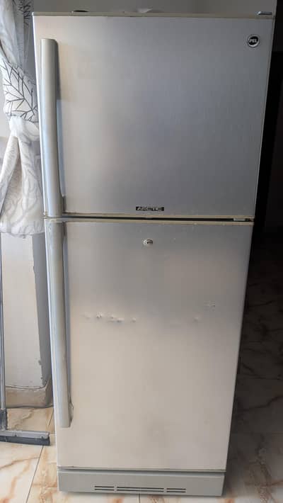PEL Arctic Fridge for sale (Silver)