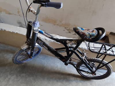 cycle for sale urgent
