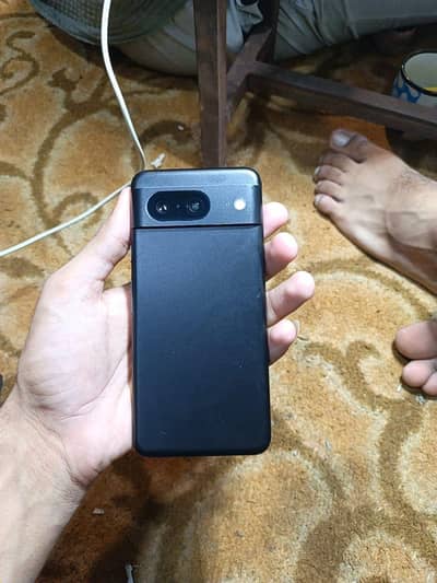 Google pixel 8