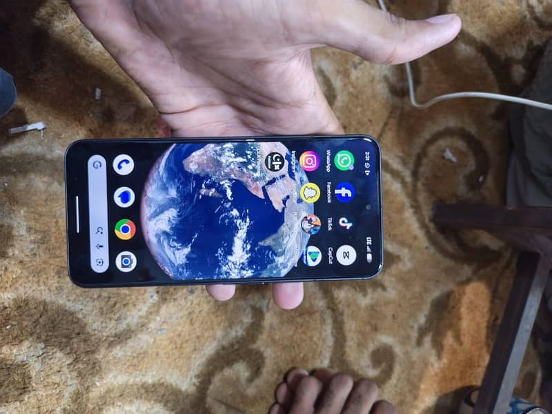Google pixel 8 6