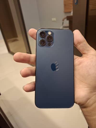 Apple iPhone 12 Pro pta