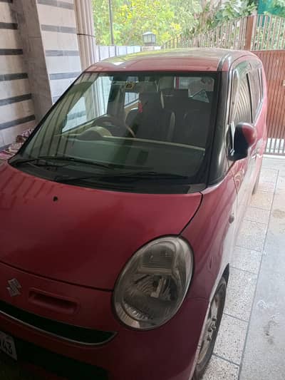 Suzuki MR Wagon 2006