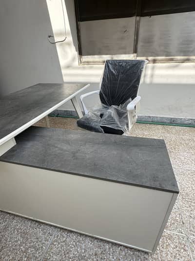 Office Table Executive