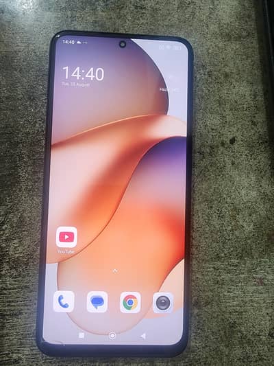 Xiaomi Redmi Note 12