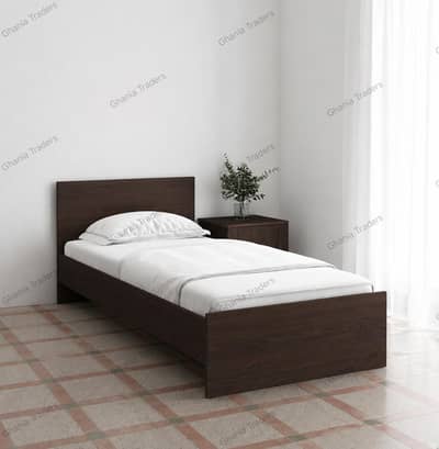 Single bed for sale /Ghania modern single bed