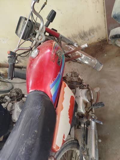 bike for sale
