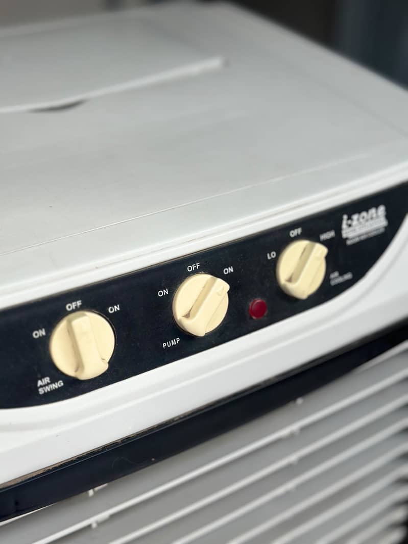 Aircooler 9/10 condition 1