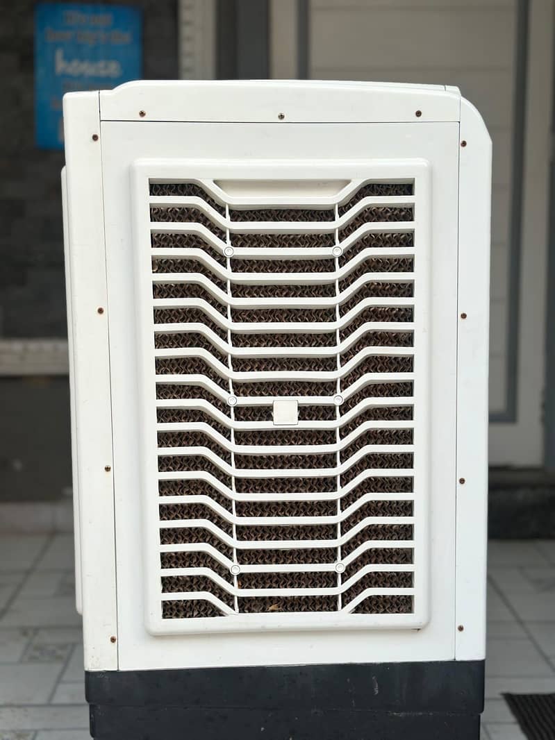 Aircooler 9/10 condition 2