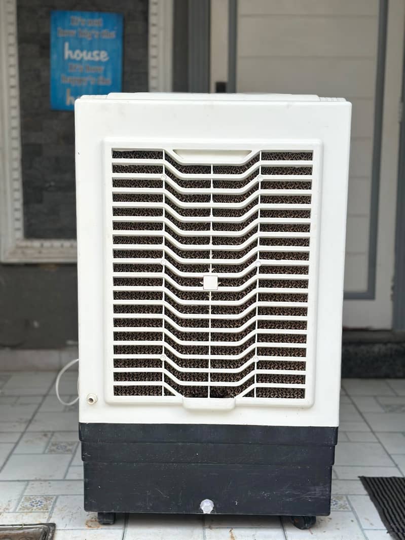Aircooler 9/10 condition 3