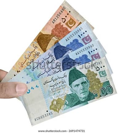 مجھے ان لائن کام کے لیے ورکرز کی ضرورت ہے