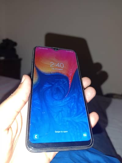 Samsung Mobile A10