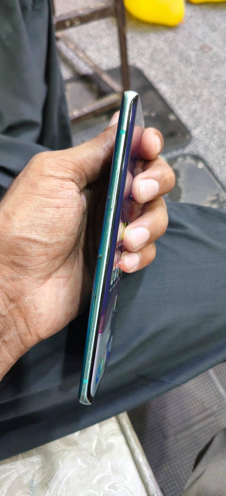 One Plus 8 Pro 1
