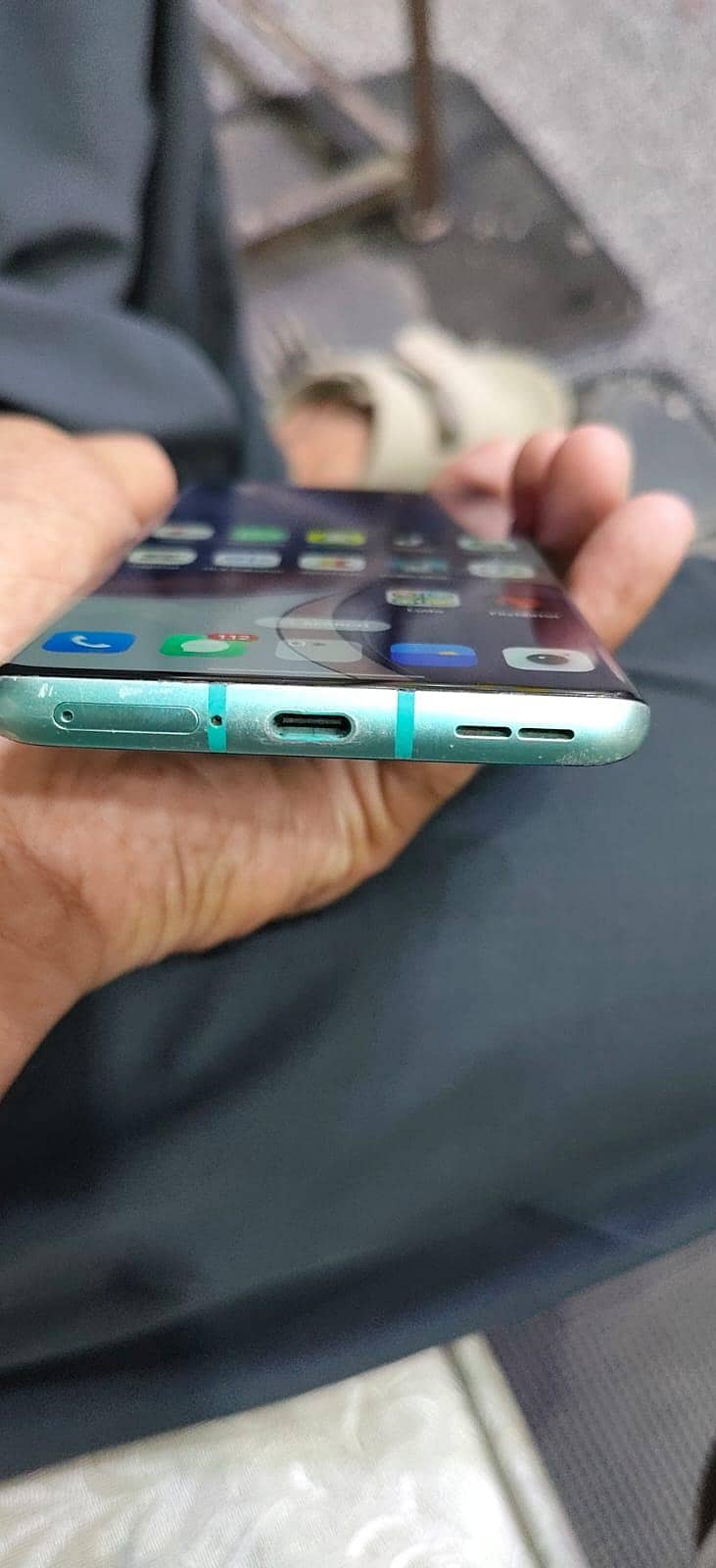 One Plus 8 Pro 2