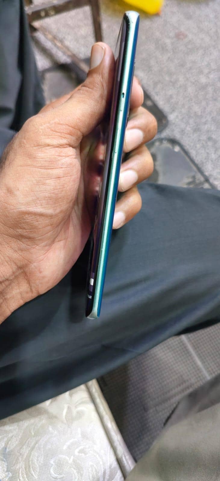 One Plus 8 Pro 5
