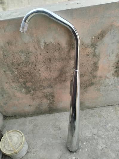 cg 125 silencer