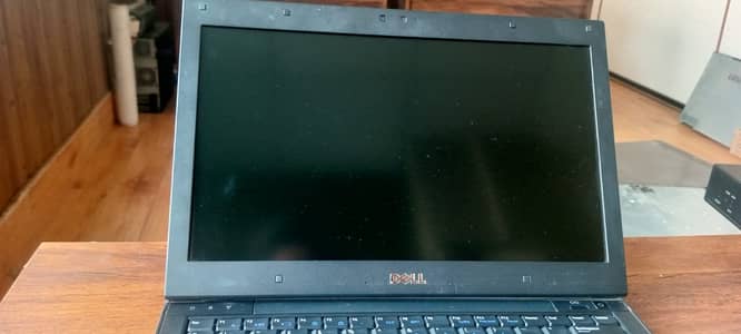 DELL Latitude E4310