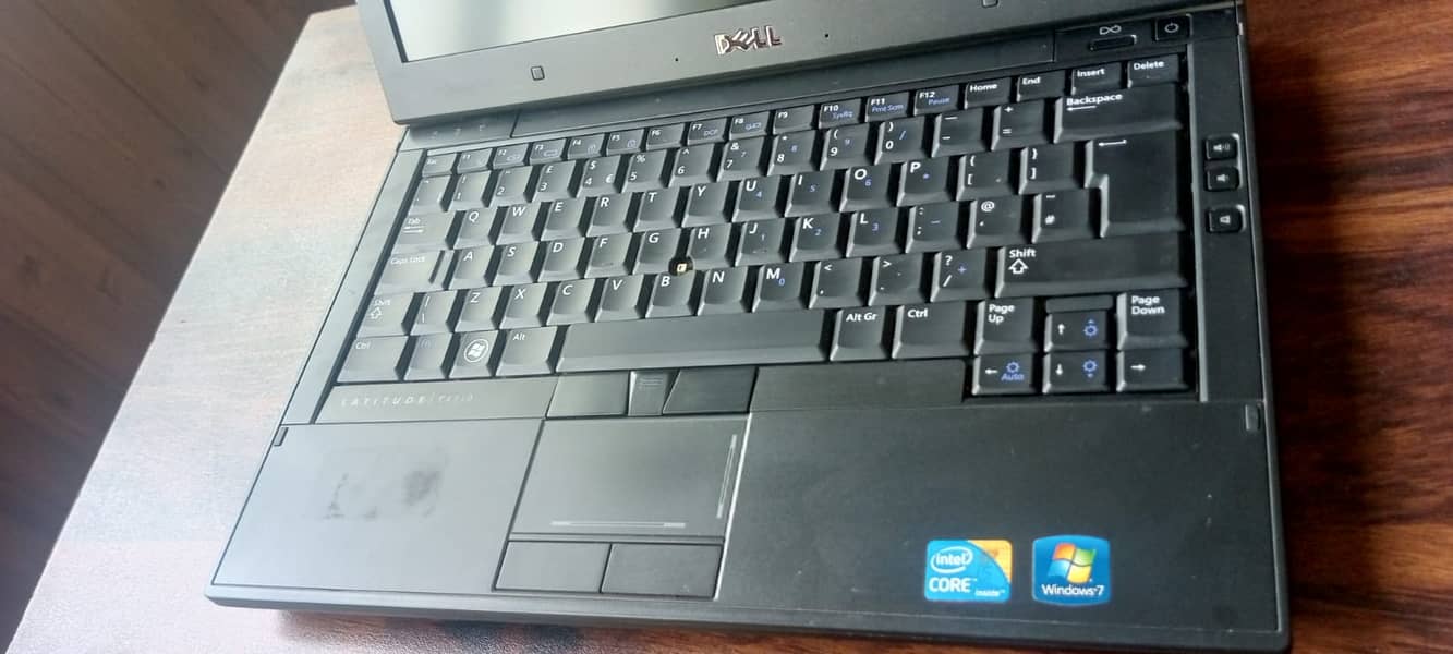 DELL Latitude E4310 2