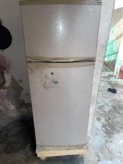 fridge small size