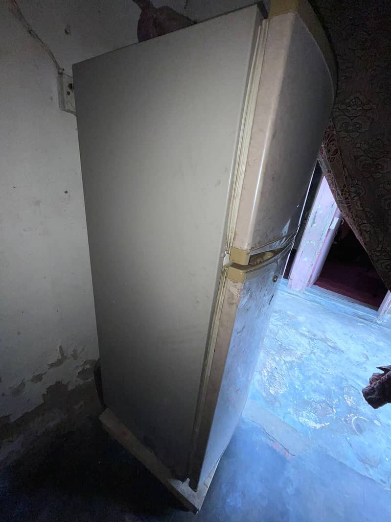 fridge small size 1