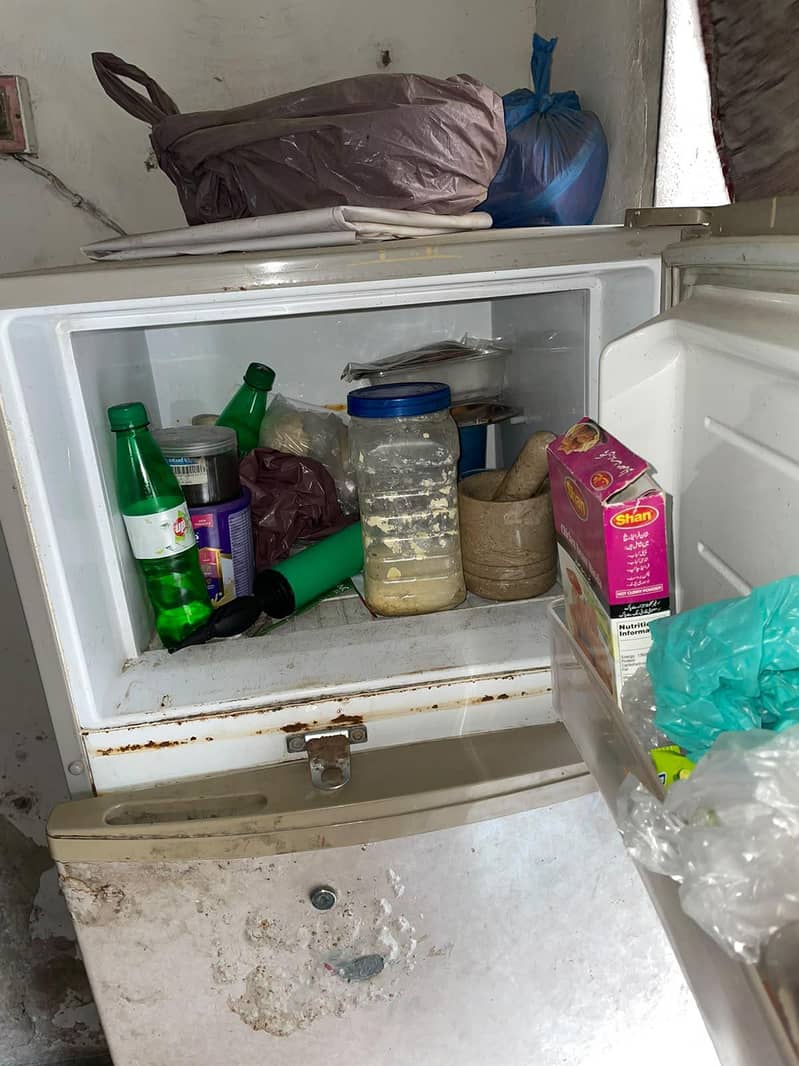 fridge small size 2