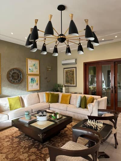 Luxury Apartments on Easy 3.5-Year Installments - Mumtaz City