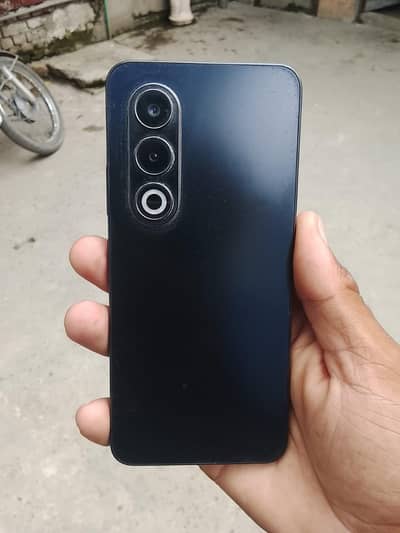 Itel S25