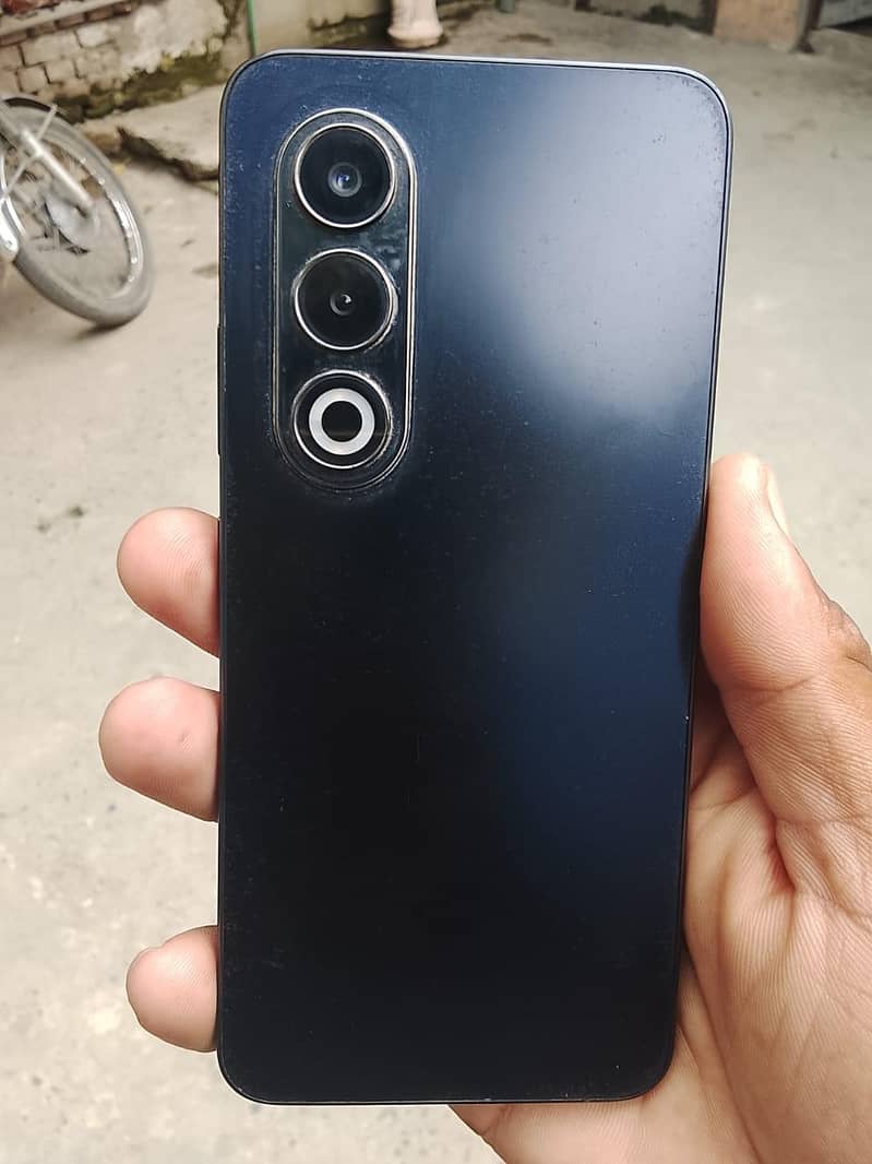 Itel S25 1