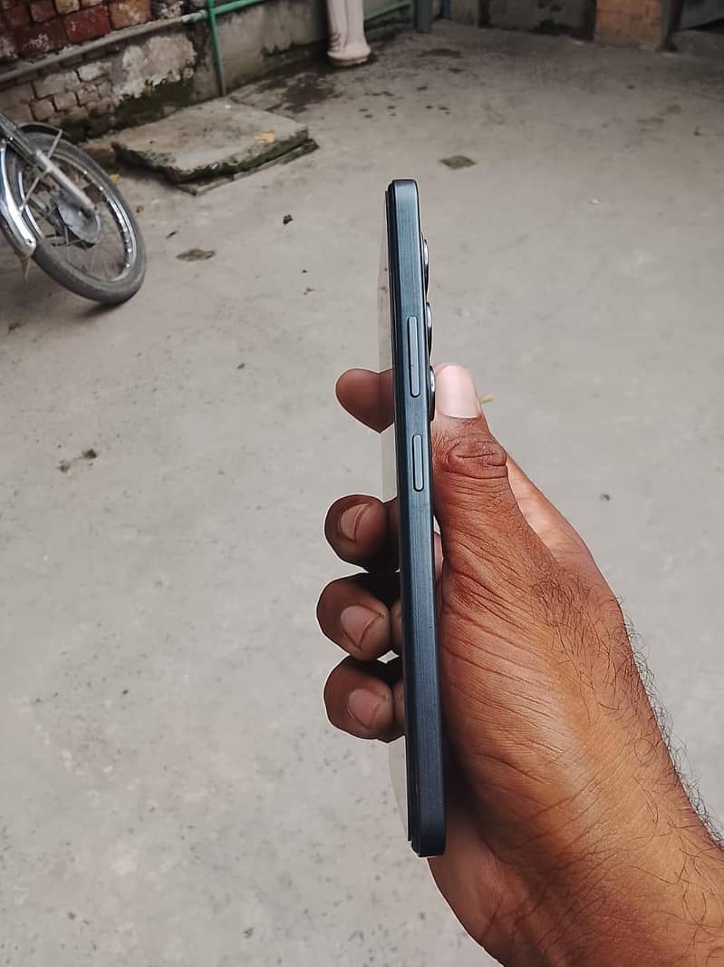 Itel S25 2