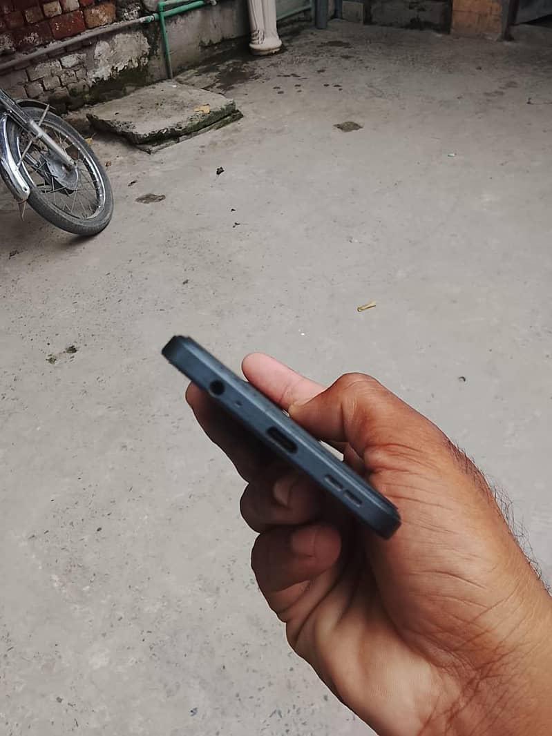 Itel S25 3