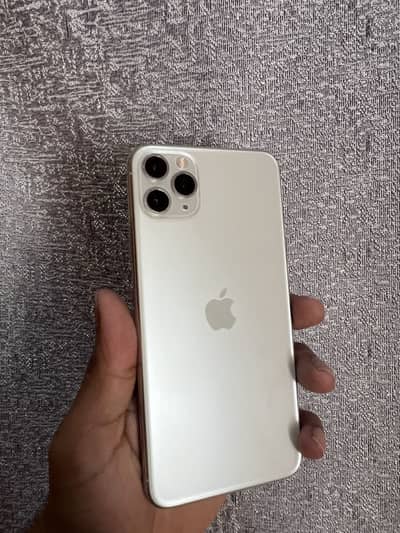 Apple iPhone 11 Pro Max 256 Gb approved