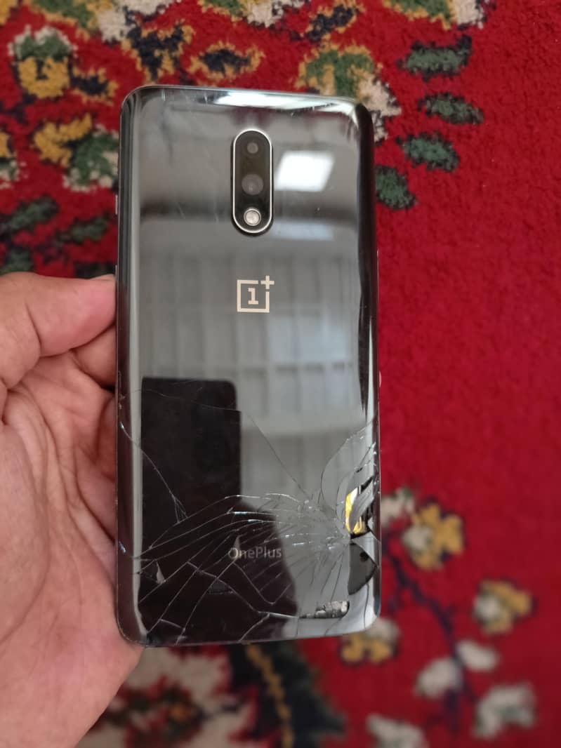 One Plus 7 0