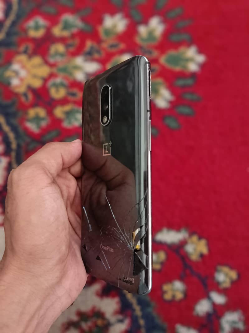 One Plus 7 2
