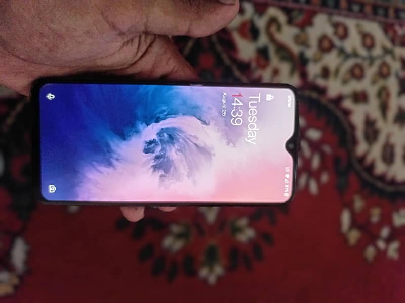 One Plus 7 5