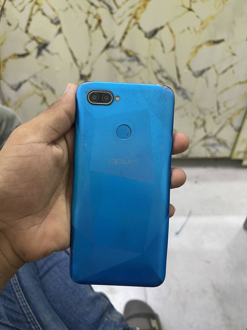 OPPO A12 2
